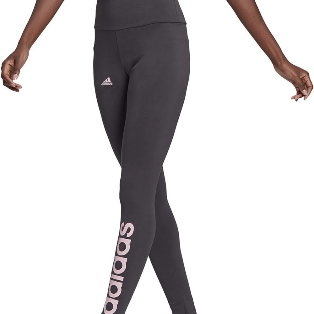 Adidas Leggings – Size 2XS (Fits XS) – Stretch Fit – Athleisure